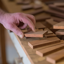 Création de bars en bois sur mesure : Ambiance conviviale assurée Boulogne-sur-Mer